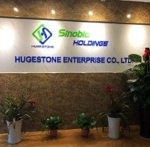 Κίνα Hugestone Enterprise Co., Ltd.