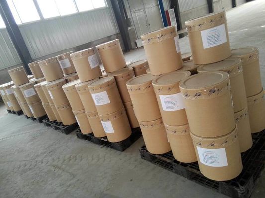 Χημειοσύνθεση Πηγές Acesulfame K C4H4KNO4S CAS 55589-62-3