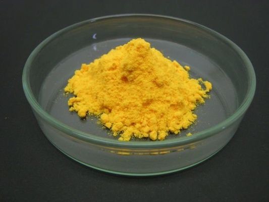 Chemspider 4445197 Κοενζάμι Q10 C59H90O4 για τη βελτίωση της αθλητικής απόδοσης