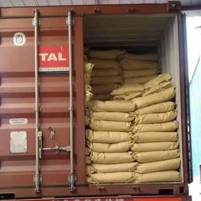 Dl-μαλικό οξύ CAS 6915-15-7 617-48-1 Einecs αριθμός 210-514-9