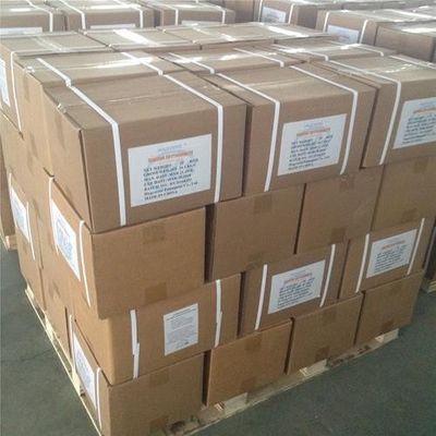 Τροφίμων Αριθορβικό Νατρίου C6H7NaO6 σε υλικό συσκευασίας χαρτιού