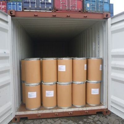 Τροφική ποιότητα Pullulan C37h62o30 N ένα φυσικό συντηρητικό για προϊόντα