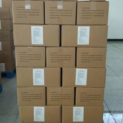 Ζαχαρίνη νατρίου και FCCIV Σορβικό Καλίου CAS 24634-61-5 για διατήρηση τροφίμων
