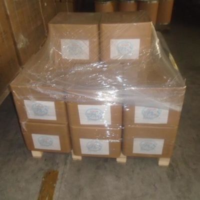Τροφίμων Σουκραλόζη MFCD03648615 CAS 56038-13-2 Αποτελεσματική γλυκαντική για την αγορά