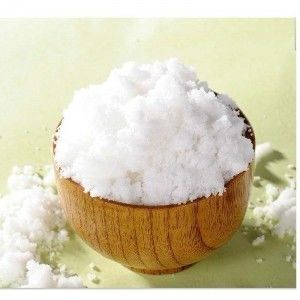 Διατροφική αξία Ξυλιτόλη C5H12O5 CAS 87-99-0 MFCD00064292 για τη βιομηχανία ζαχαροπλαστικών