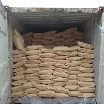 Πρόσθετο τροφίμων Ζανθάνιο ζουμί C35H49O29 CAS 11138-66-2 με αριθμό σταθεροποίησης HS 39139000