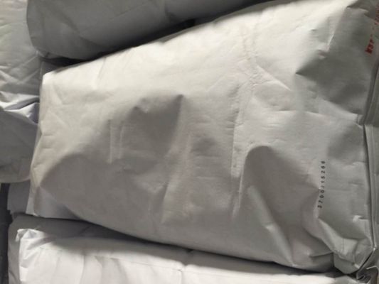 Πρόσθετο τροφίμων Ζανθάνιο ζουμί C35H49O29 CAS 11138-66-2 με αριθμό σταθεροποίησης HS 39139000