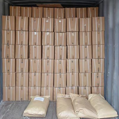 Σωδική σακχαρίνη MFCD00013092 Κατάλληλη για τις απαιτήσεις των πελατών