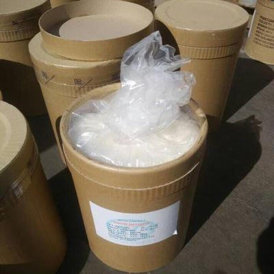 Λευκή σκόνη ή κρυστάλλινη νατρίου σακχαρίνη με συνταγή C7h4nnao3s.2 H2O