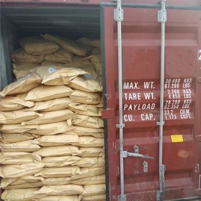 Ασπαρτάμη FCCIV/FAO/Q-AFFOO3-2005 Τροφική κλάση 80mesh / 200mesh Ζανθανόκαλα για οφέλη