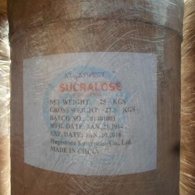 Υγιεινές σακραλόζης για τη χημειοσύνθεση