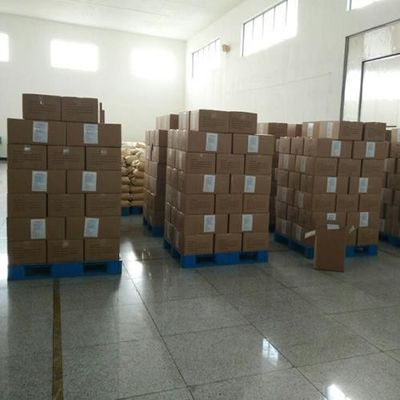 Καλιδιοσόρβατο τροφίμων αριθμός CAS 24634-61-5 Συντηρητικό για τη βιομηχανία τροφίμων