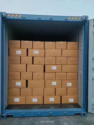 Διατροφική Αξία Ποτασίου Σορβήτης Η Διατροφική Επιλογή για τη Διατήρηση Τροφίμων