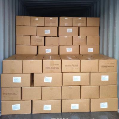 Διατροφική Αξία Ποτασίου Σορβήτης Η Διατροφική Επιλογή για τη Διατήρηση Τροφίμων