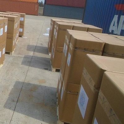 Πηγές χημειοσύνθεσης ασπαρτάμης τροφίμων με υψηλά πρότυπα