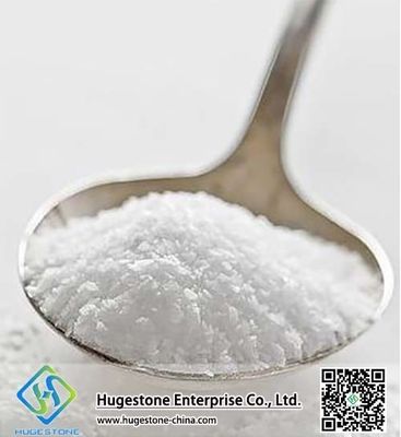 Kosher Halal FCCIV/FAO/Q-AFFOO3-2005 Ζανθανόκαλα 80mesh /200mesh για τη διατροφική αξία