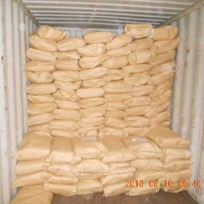 Kosher Halal FCCIV/FAO/Q-AFFOO3-2005 Ζανθανόκαλα 80mesh /200mesh για τη διατροφική αξία
