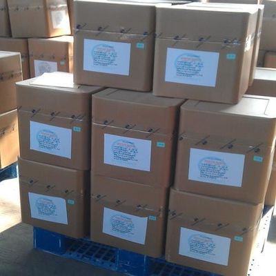 Ασπαρτάμη Mfcd00002724 Χημειοσύνθεση πόρων για αξιόπιστα και ασφαλή προϊόντα