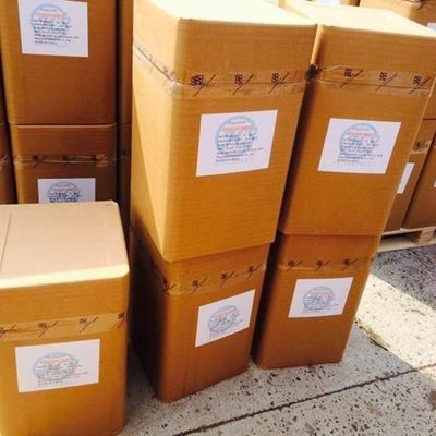 Γλυκαντικό Ασπαρτάμη σε σκόνη CAS 22839-47-0 για την ενίσχυση της γλυκύτητας
